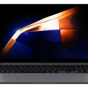 Notebook Samsung Galaxy Book4 Intel® U300 (1.20 Ghz, até 4.4GHz, 8 MB L3 Cache), Windows 11 Home, 8GB, 256GB SSD, UHD Graphics, 15.6'' Full HD LED, 1.55kg